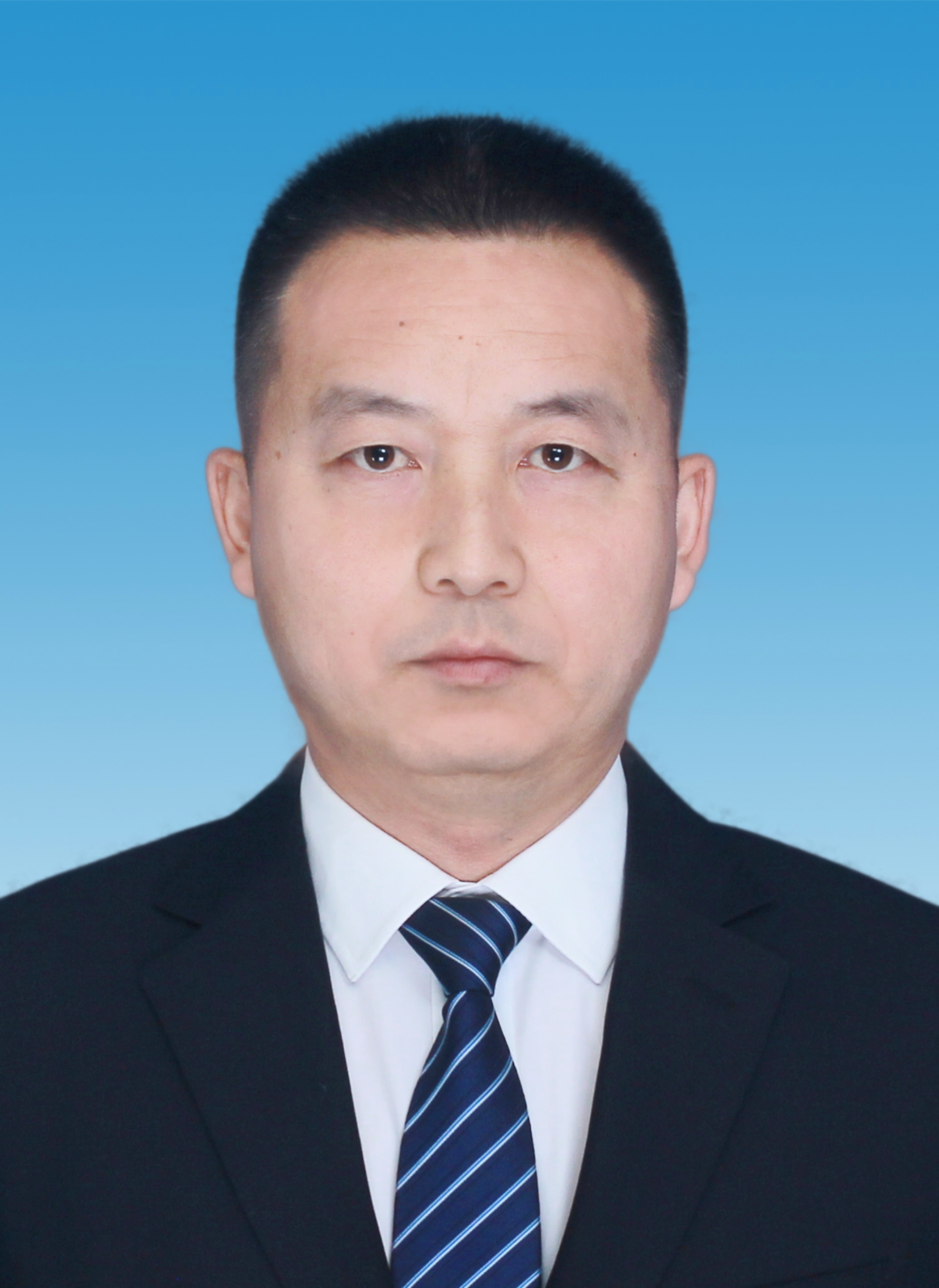 呼占彪