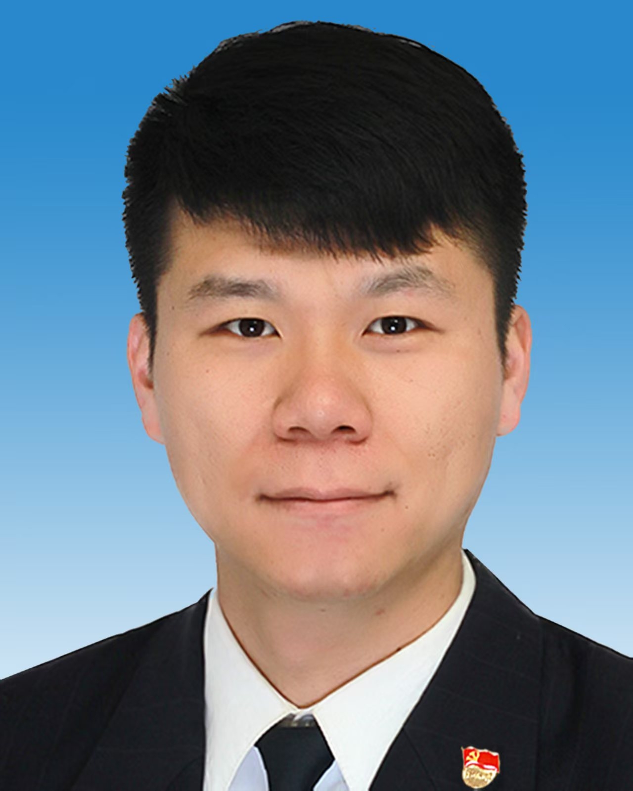 刘丁一