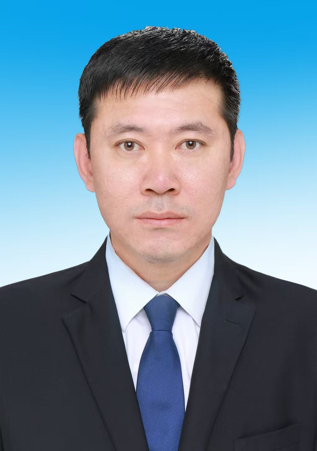陈晓博