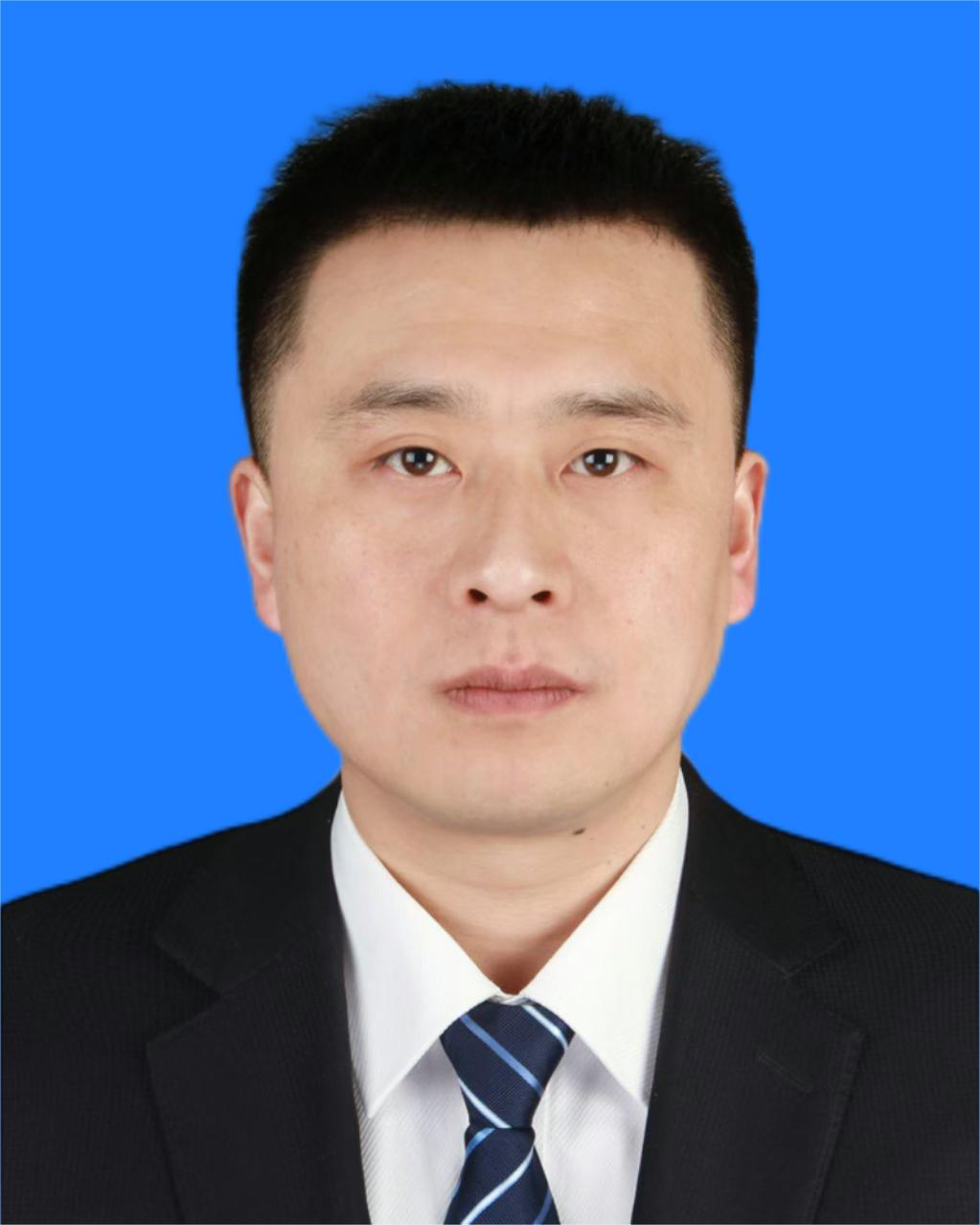 徐鹤