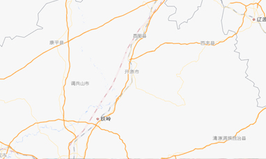 行政划分